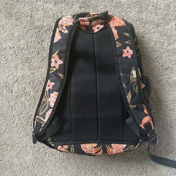Billabong Backpack, like new condition - Picture 2 of 2